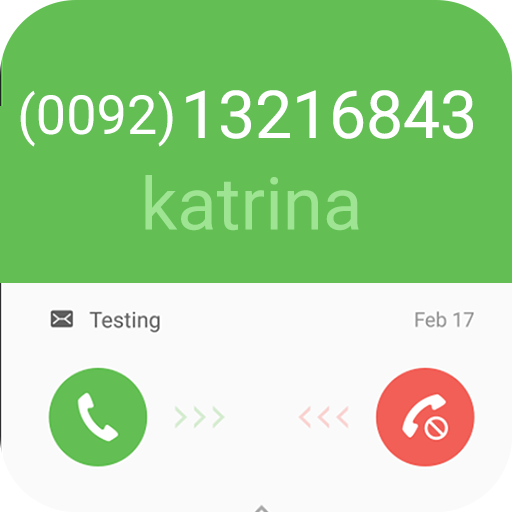 Fake Caller Id App For Android